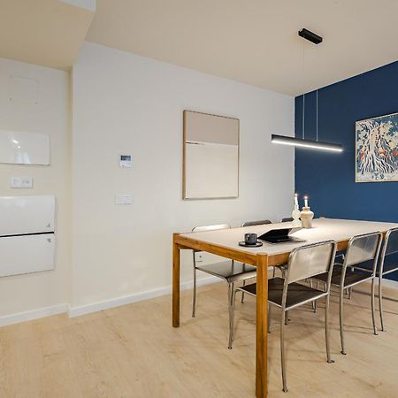 Puerto Alto Apartments By Olala Homes Madrid Bagian luar foto