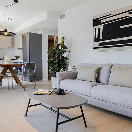Puerto Alto Apartments By Olala Homes Madrid Bagian luar foto