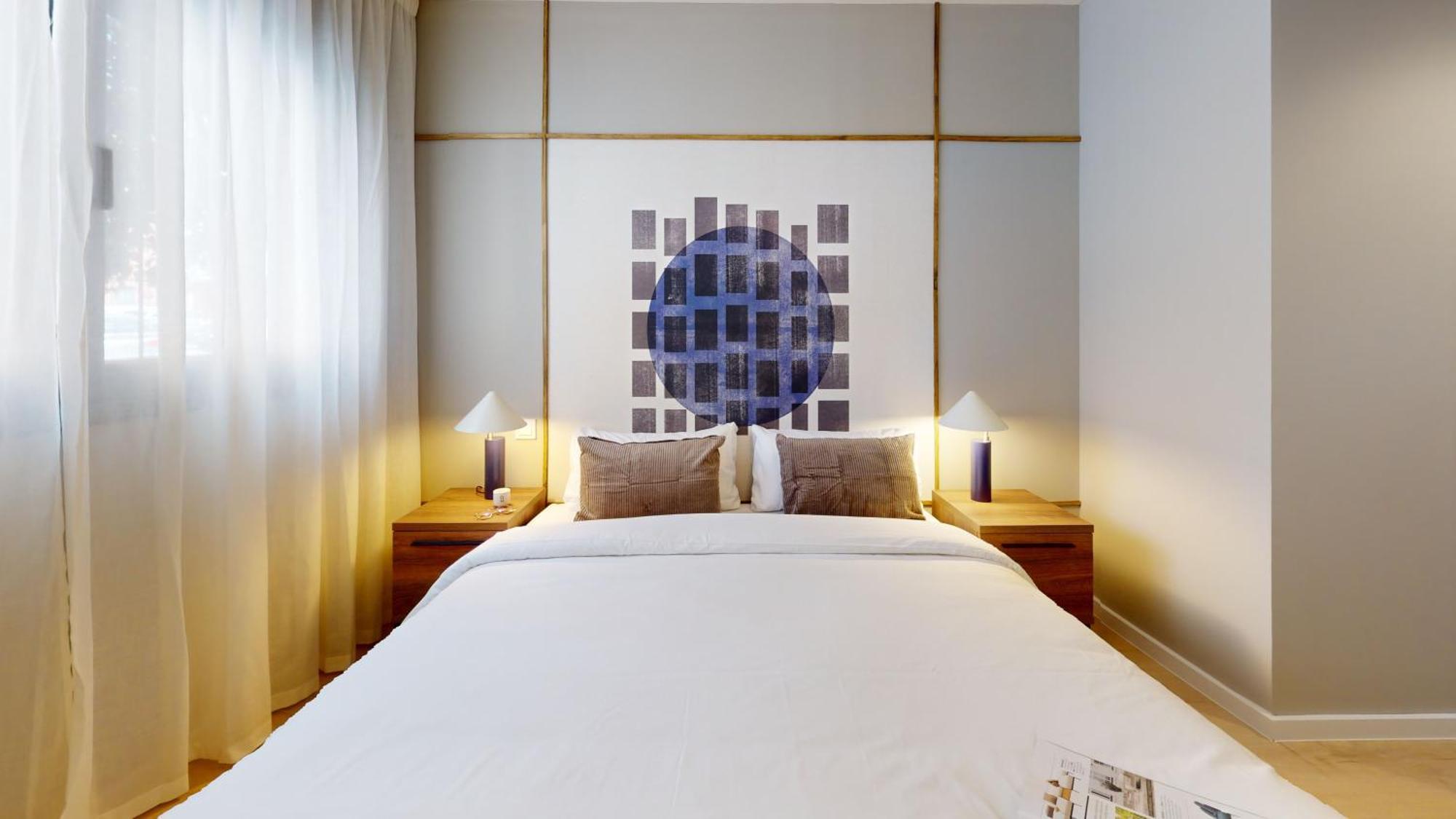 Puerto Alto Apartments By Olala Homes Madrid Bagian luar foto