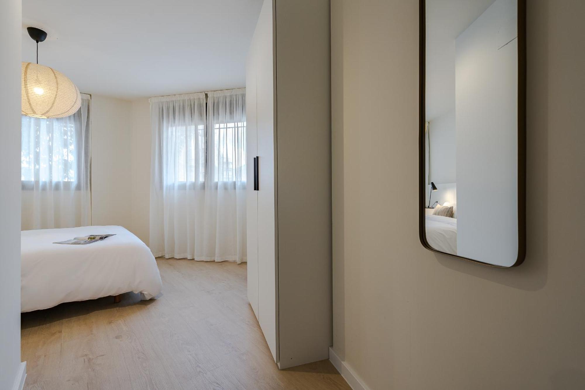 Puerto Alto Apartments By Olala Homes Madrid Bagian luar foto