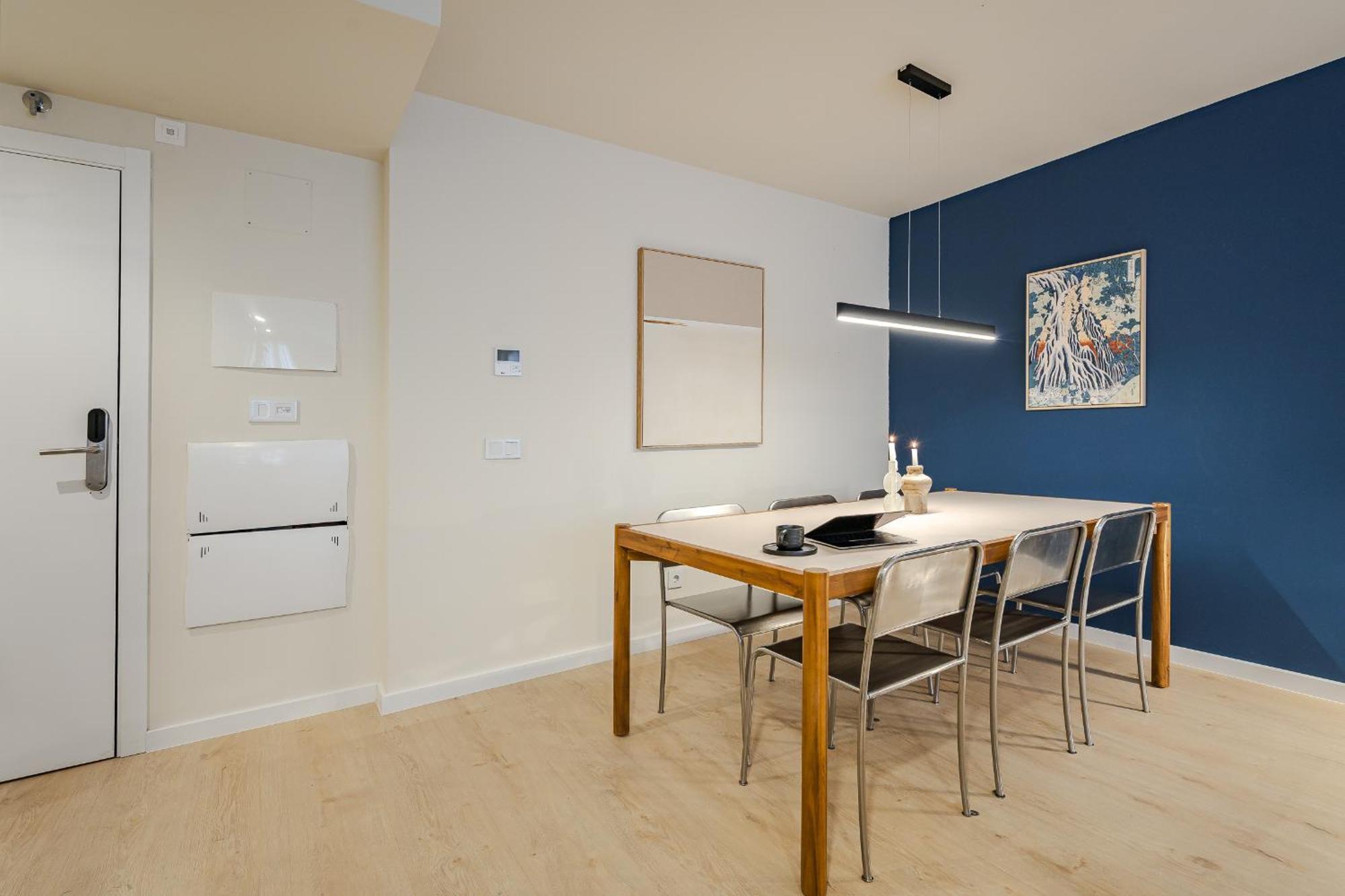 Puerto Alto Apartments By Olala Homes Madrid Bagian luar foto