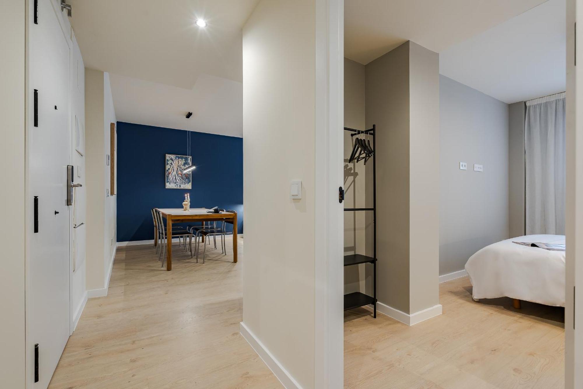 Puerto Alto Apartments By Olala Homes Madrid Bagian luar foto