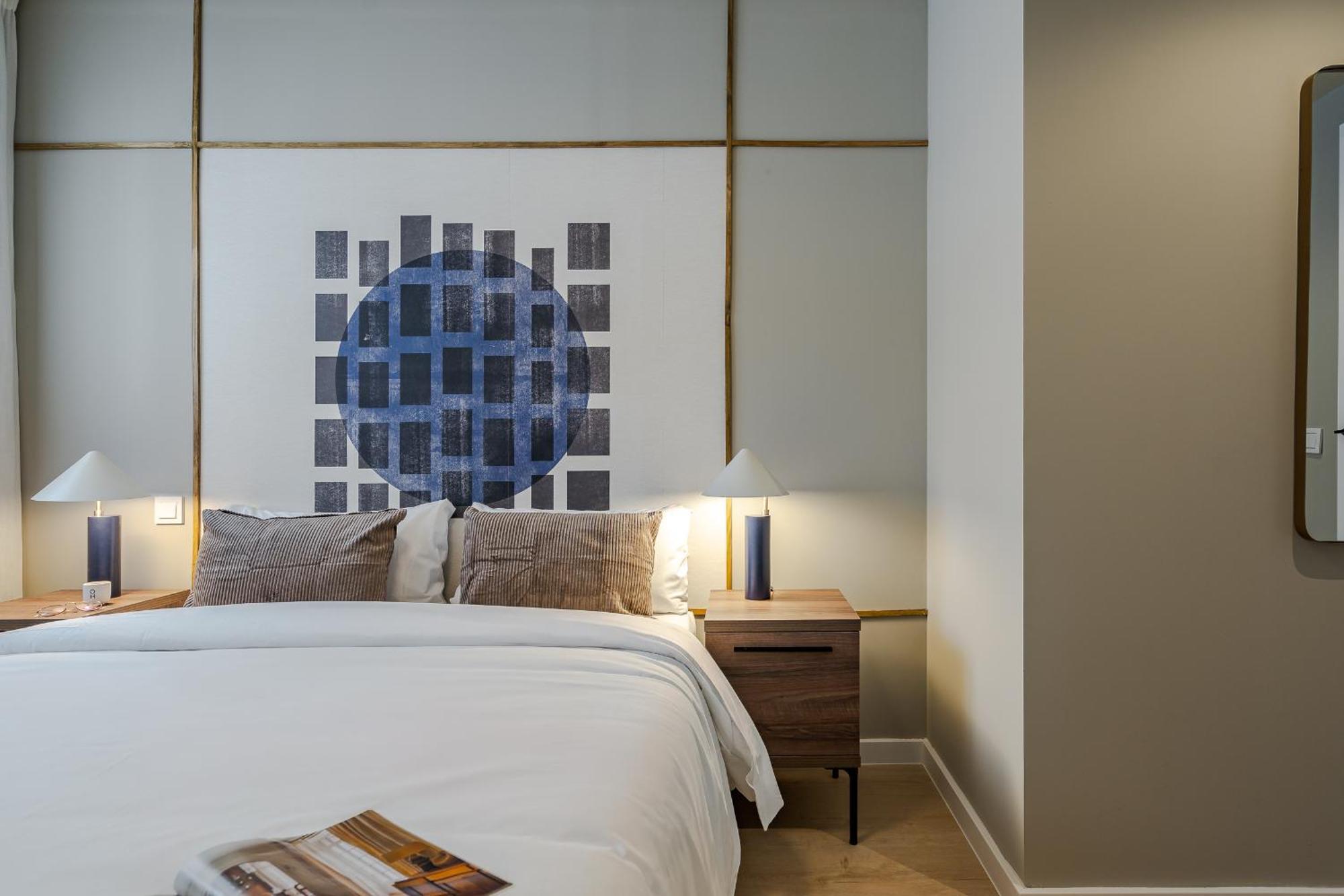 Puerto Alto Apartments By Olala Homes Madrid Bagian luar foto