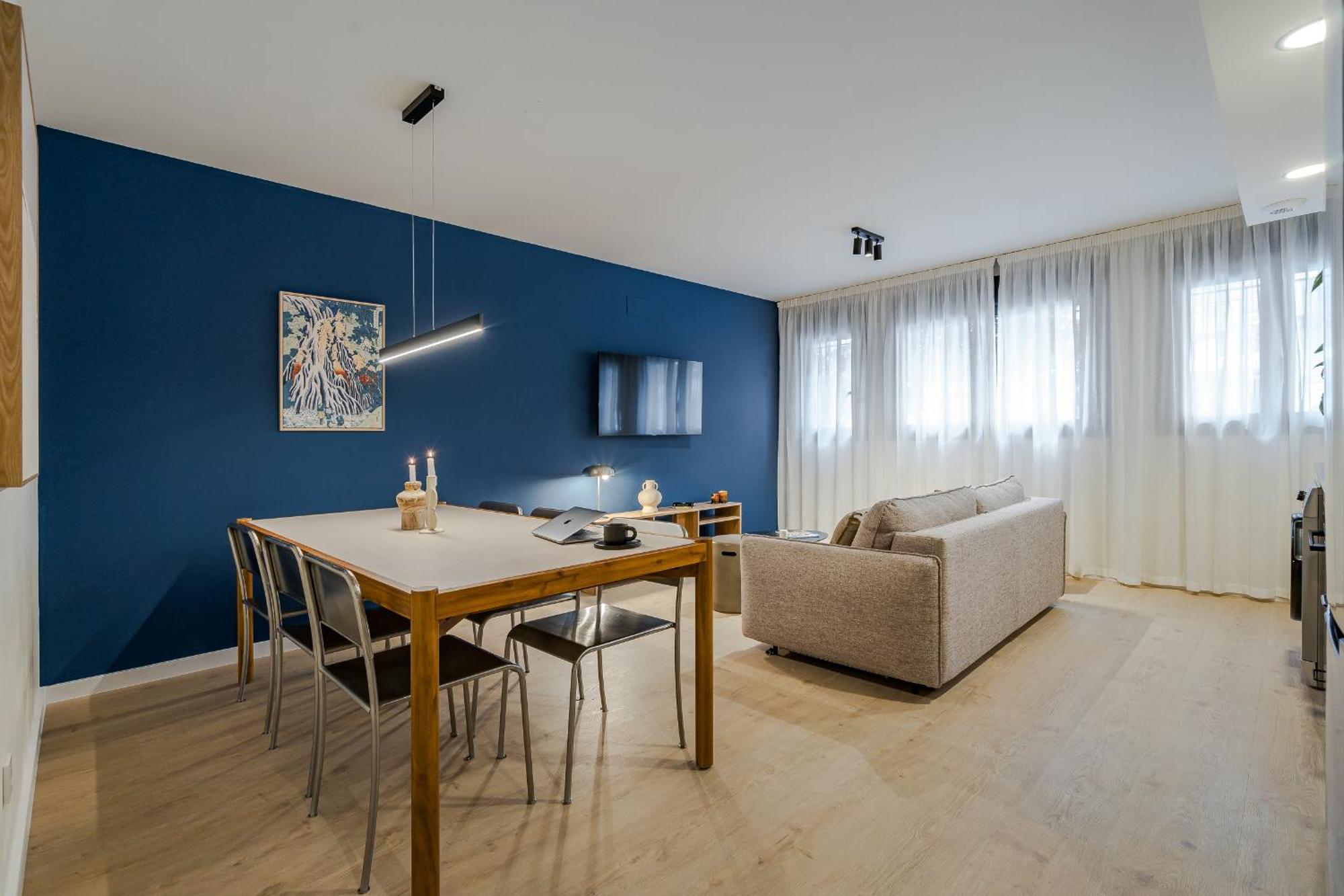 Puerto Alto Apartments By Olala Homes Madrid Bagian luar foto