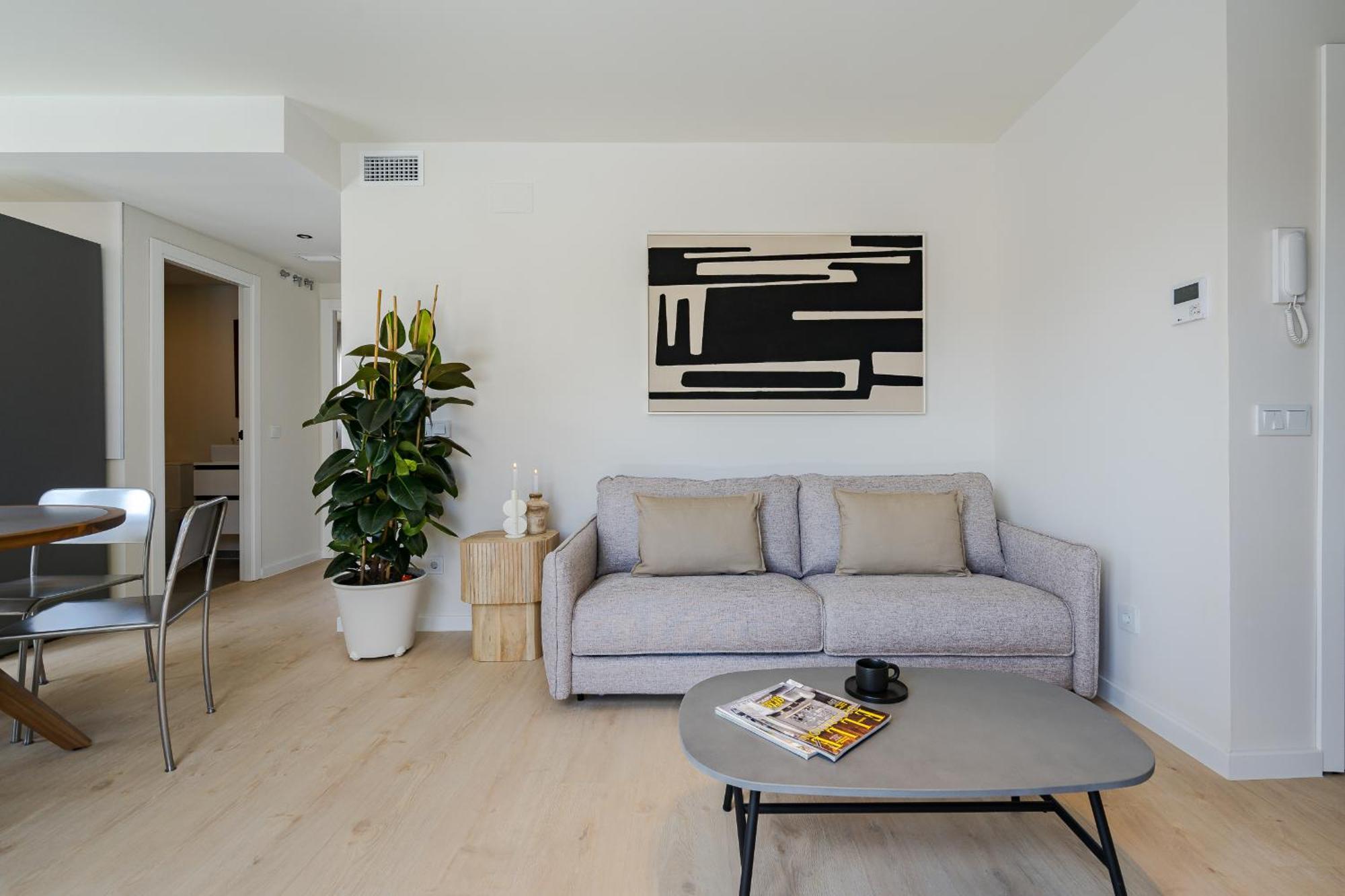 Puerto Alto Apartments By Olala Homes Madrid Bagian luar foto