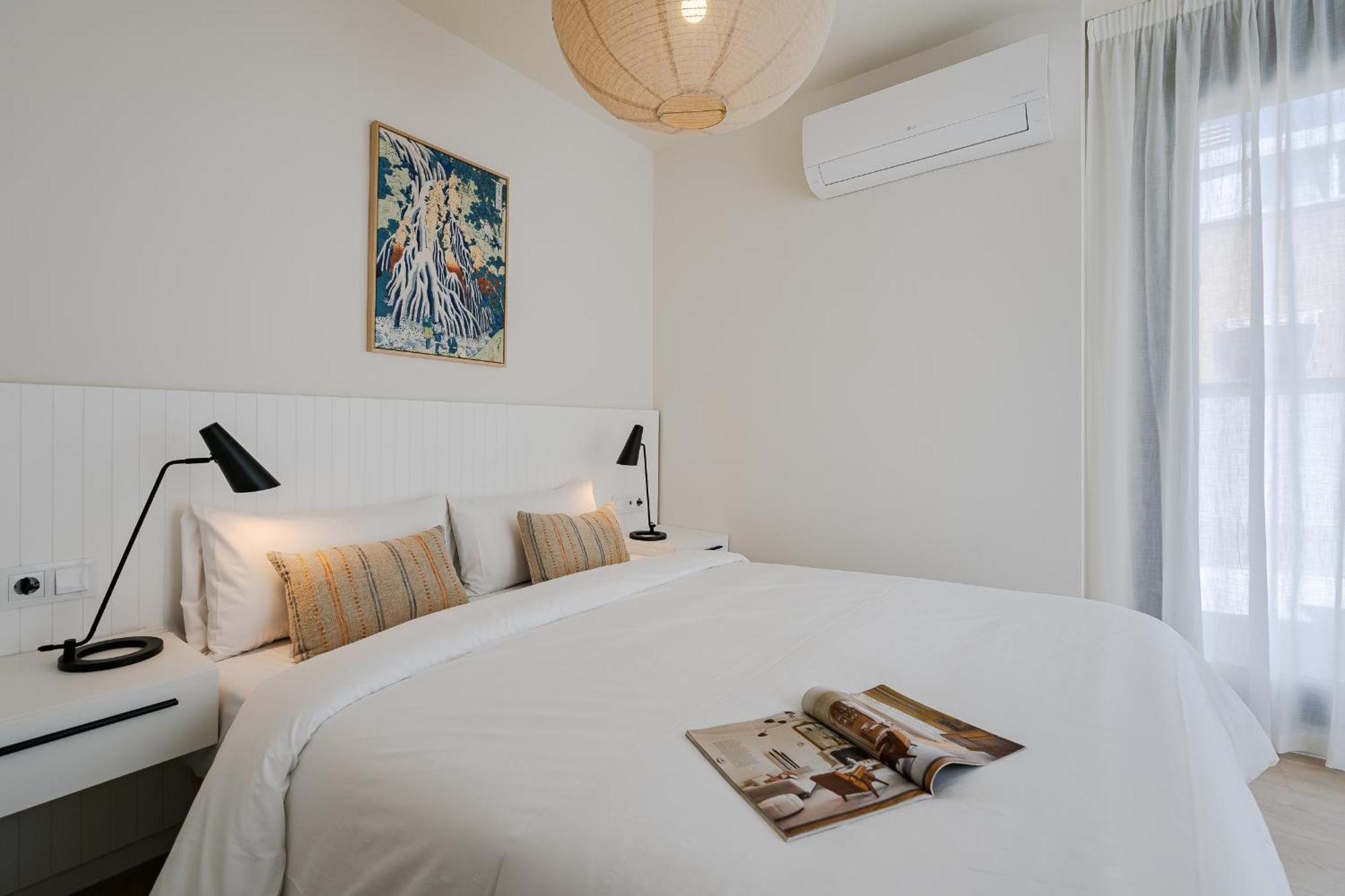 Puerto Alto Apartments By Olala Homes Madrid Bagian luar foto