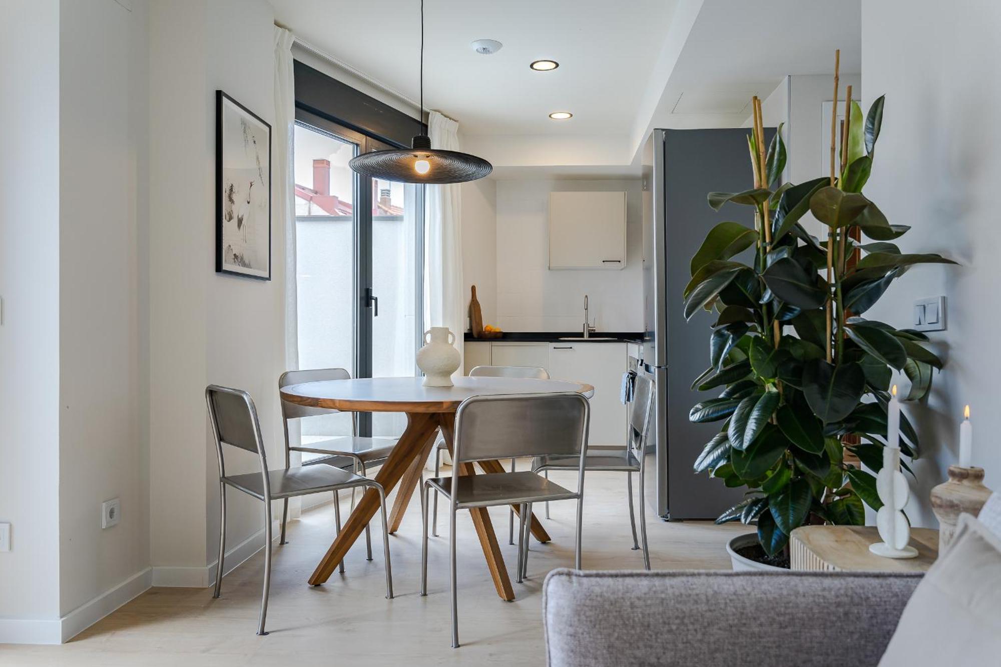 Puerto Alto Apartments By Olala Homes Madrid Bagian luar foto