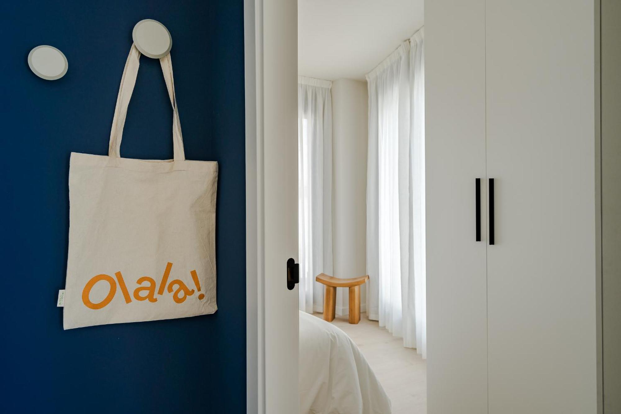 Puerto Alto Apartments By Olala Homes Madrid Bagian luar foto