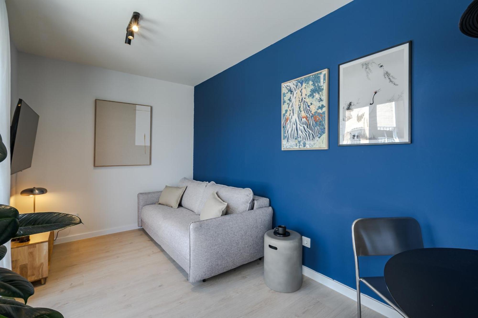 Puerto Alto Apartments By Olala Homes Madrid Bagian luar foto