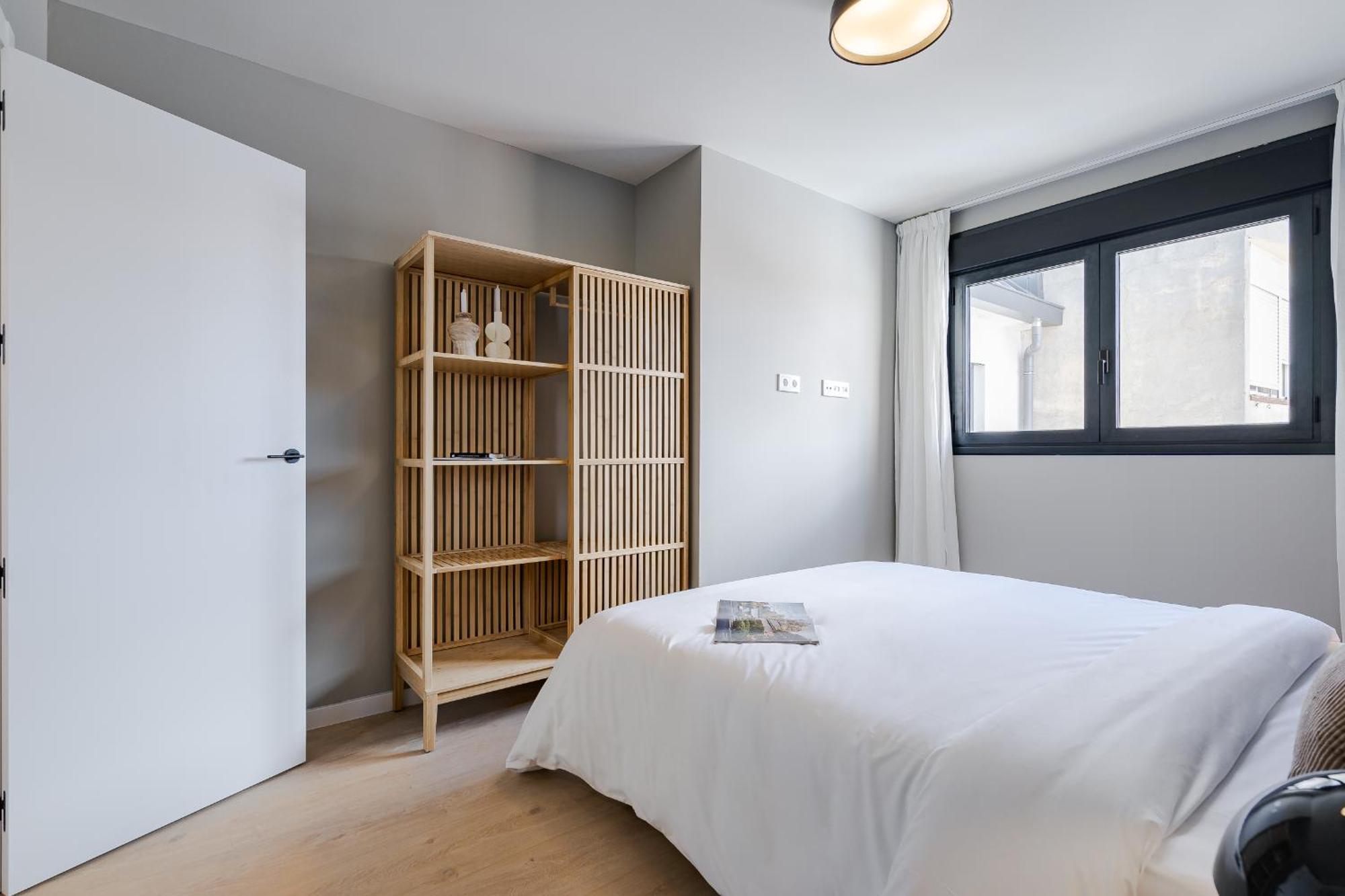 Puerto Alto Apartments By Olala Homes Madrid Bagian luar foto