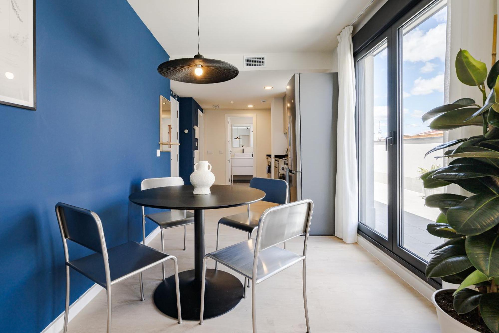 Puerto Alto Apartments By Olala Homes Madrid Bagian luar foto