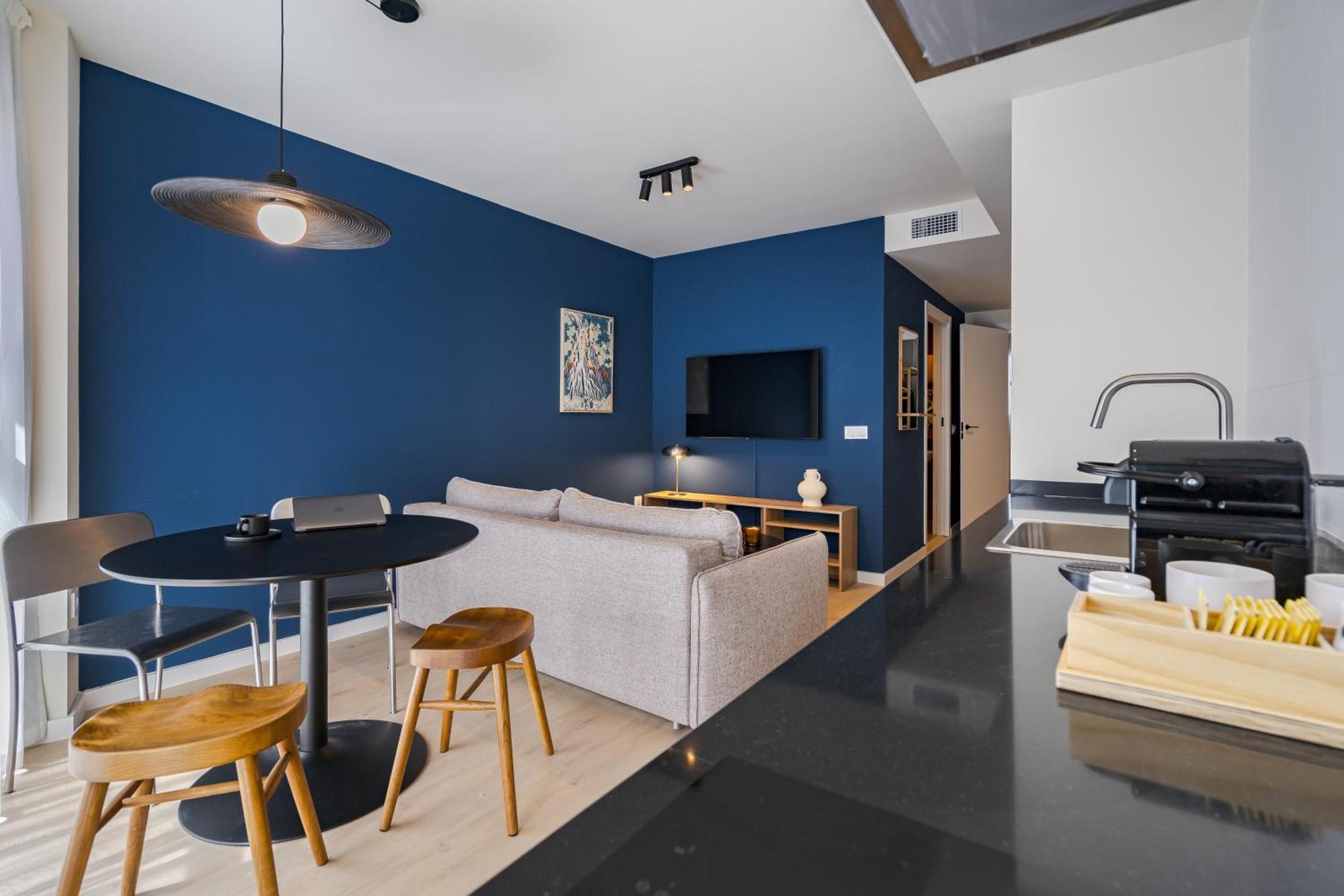 Puerto Alto Apartments By Olala Homes Madrid Bagian luar foto