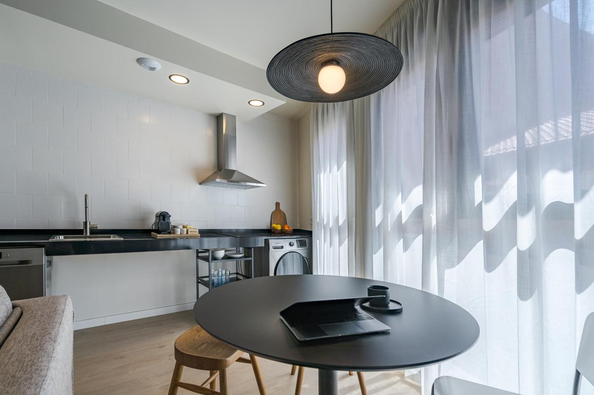 Puerto Alto Apartments By Olala Homes Madrid Bagian luar foto