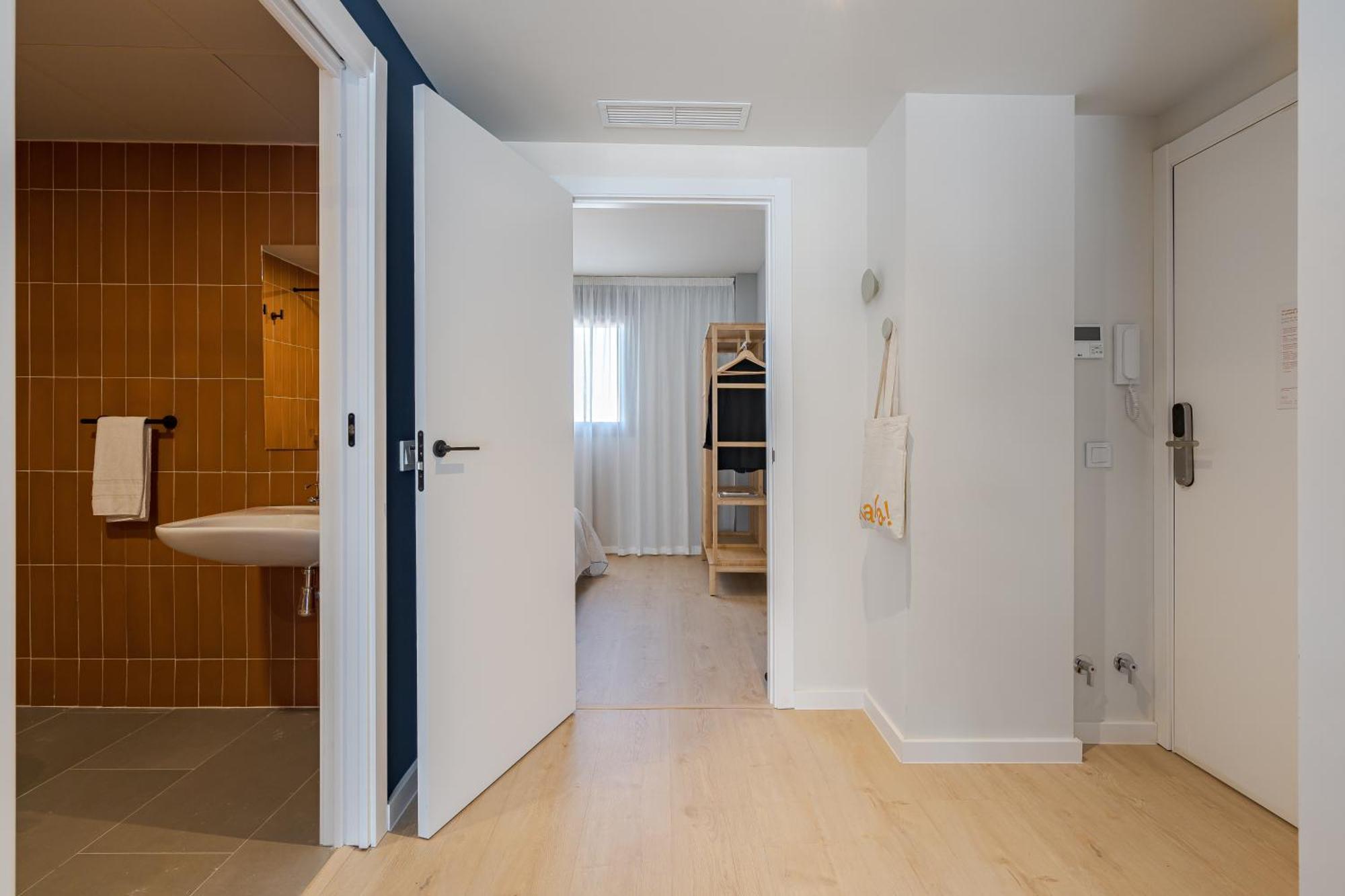 Puerto Alto Apartments By Olala Homes Madrid Bagian luar foto