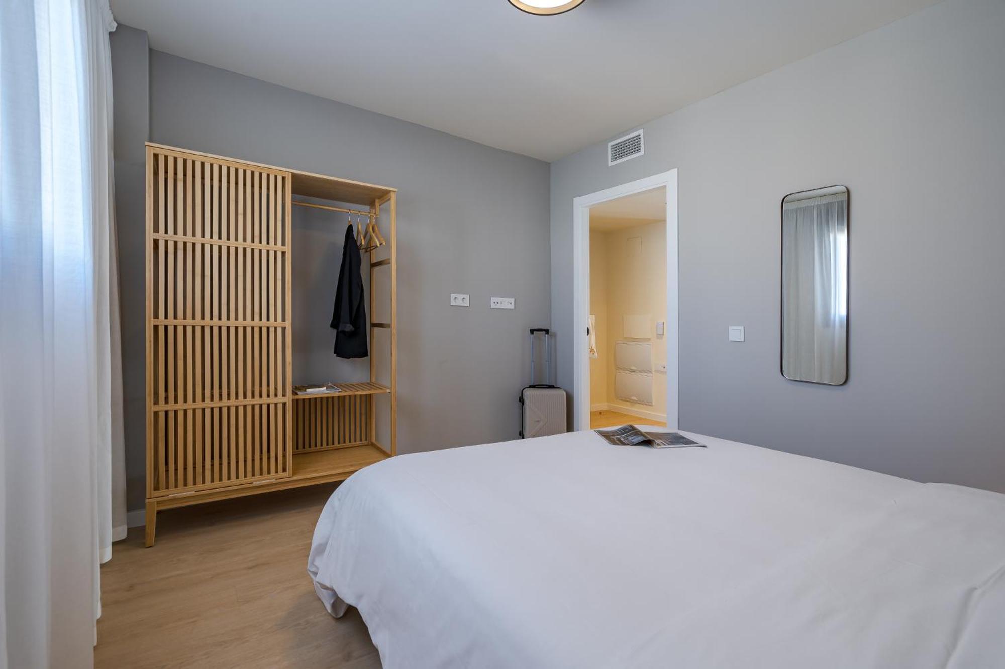 Puerto Alto Apartments By Olala Homes Madrid Bagian luar foto