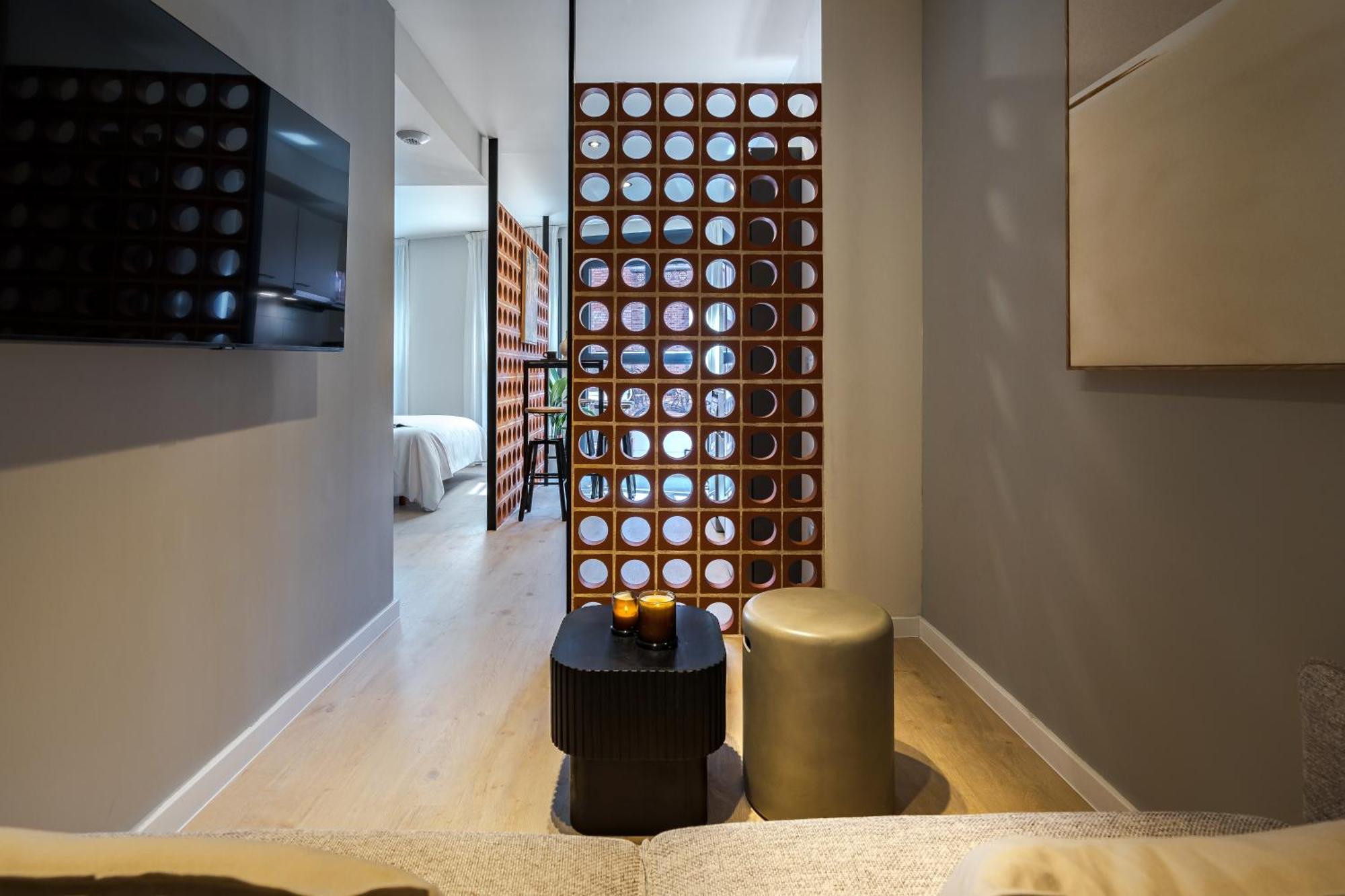 Puerto Alto Apartments By Olala Homes Madrid Bagian luar foto