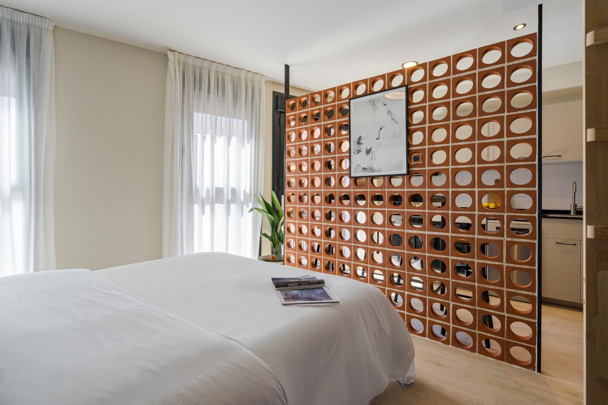 Puerto Alto Apartments By Olala Homes Madrid Bagian luar foto
