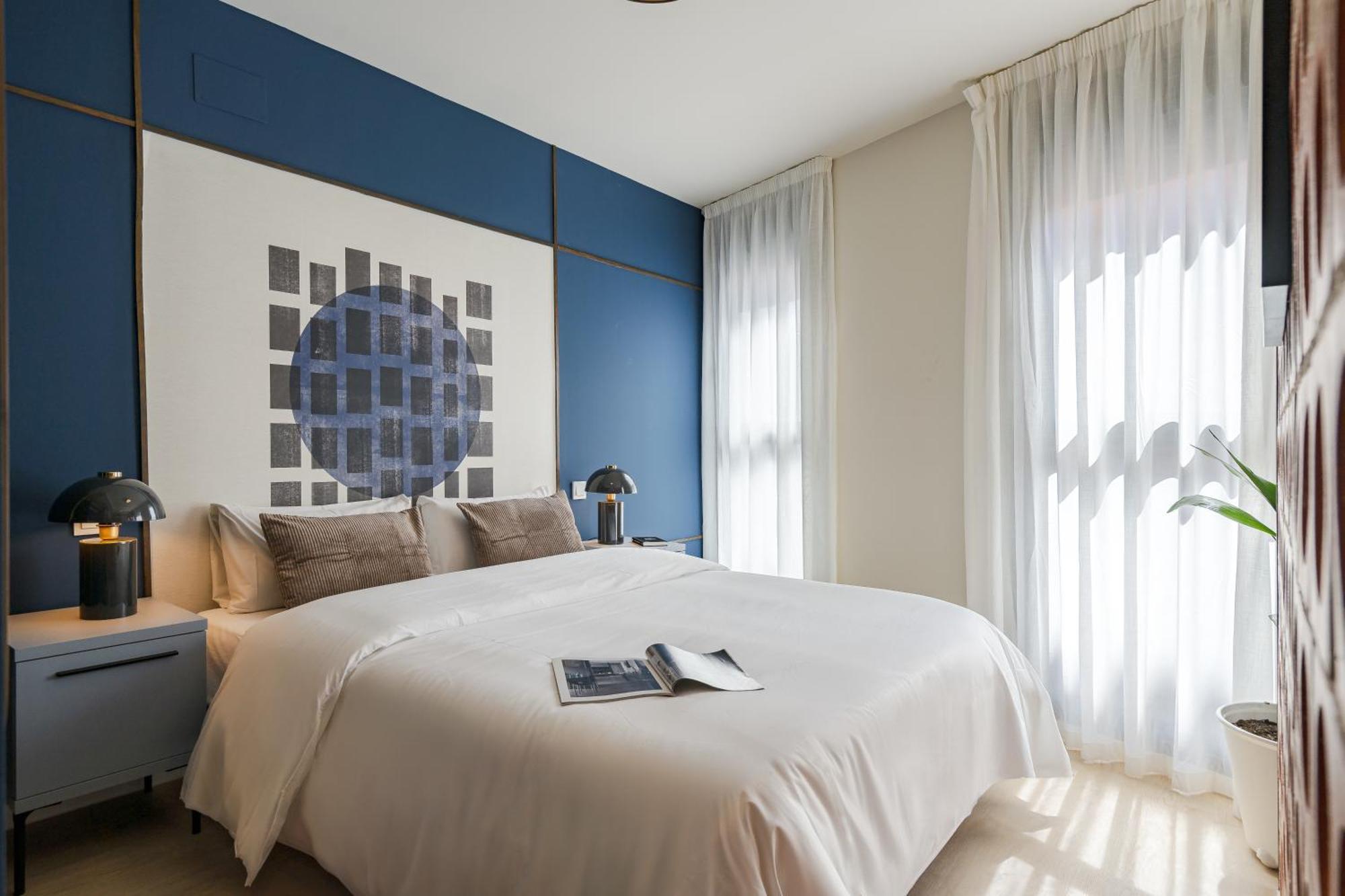 Puerto Alto Apartments By Olala Homes Madrid Bagian luar foto