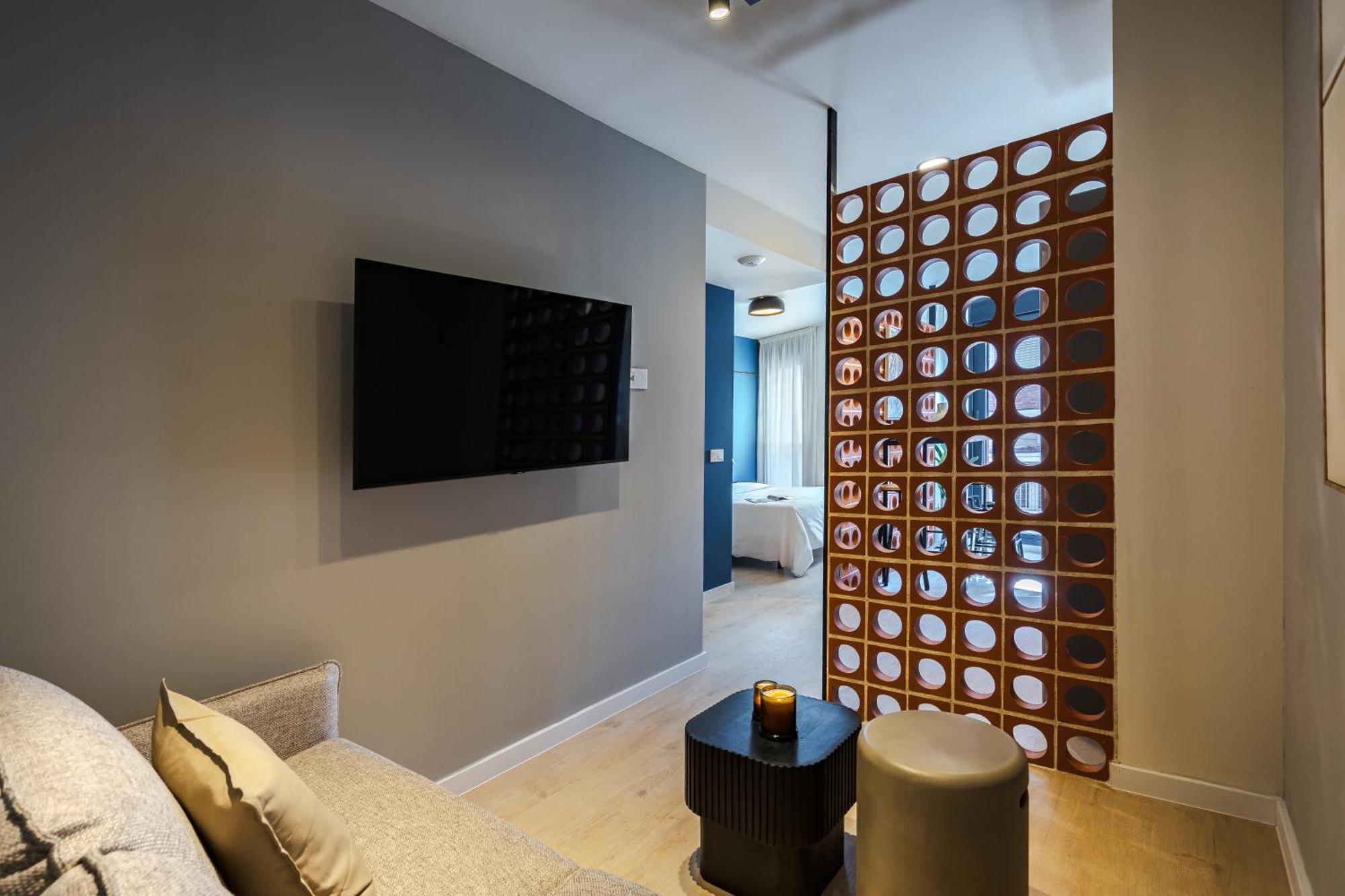 Puerto Alto Apartments By Olala Homes Madrid Bagian luar foto