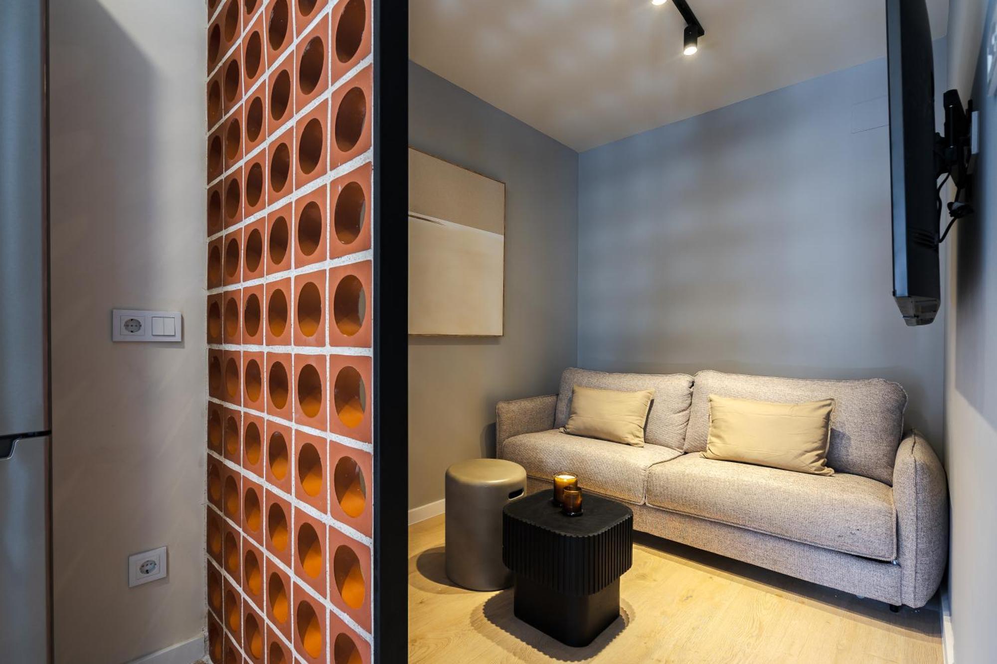 Puerto Alto Apartments By Olala Homes Madrid Bagian luar foto