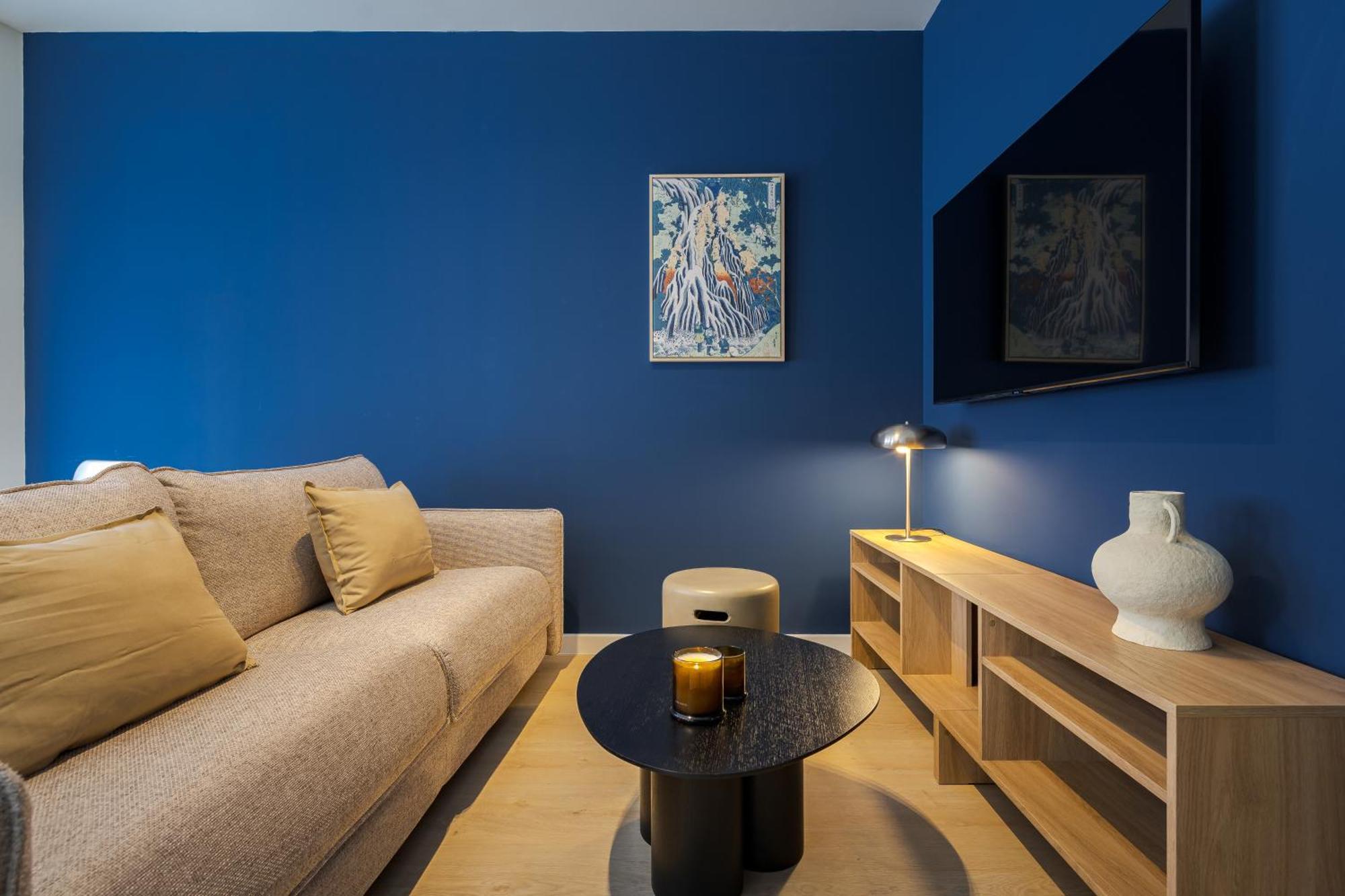 Puerto Alto Apartments By Olala Homes Madrid Bagian luar foto