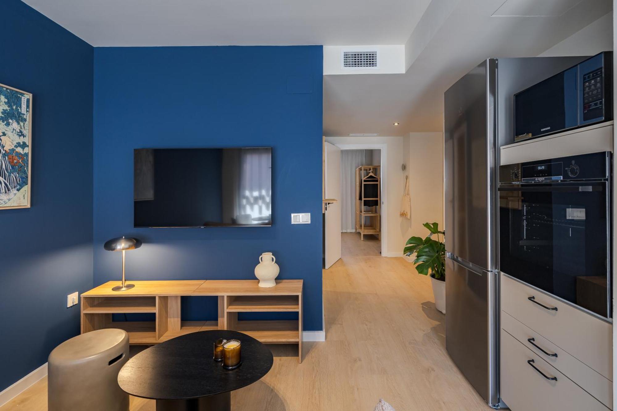 Puerto Alto Apartments By Olala Homes Madrid Bagian luar foto